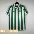 Retro Football Shirts Real Betis Home Mens 95/97 FG308