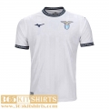 Football Shirts Lazio Third Mens 2023 2024