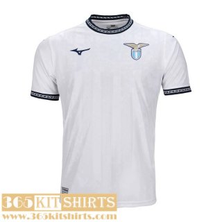 Football Shirts Lazio Third Mens 2023 2024