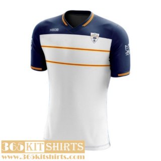 Football Shirts Lecce Away Mens 2023 2024