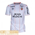 Football Shirts Lorient Third Mens 2023 2024