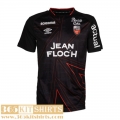 Football Shirts Lorient Away Mens 2023 2024