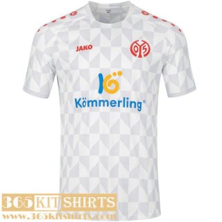 Football Shirts Mainz Third Mens 2023 2024