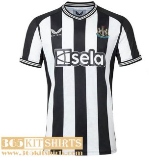 Football Shirts Newcastle United Home Mens 2023 2024