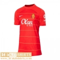 Football Shirts RCD Mallorca Home Mens 2023 2024