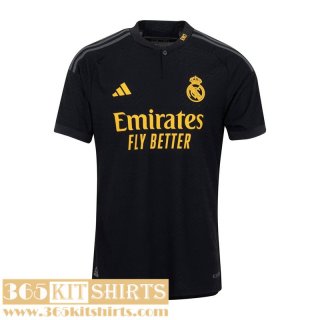 Football Shirts Real Madrid Third Mens 2023 2024