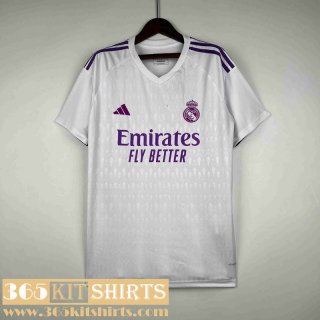 Football Shirts Real Madrid Goalkeepers Mens 2023 2024 TBB148