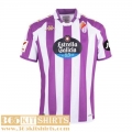 Football Shirts Real Valladolid Home Mens 2023 2024