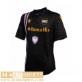 Football Shirts Sampdoria Third Mens 2023 2024