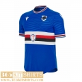 Football Shirts Sampdoria Home Mens 2023 2024