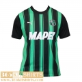 Football Shirts Sassuolo Home Mens 2023 2024