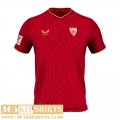 Football Shirts Sevilla Away Mens 2023 2024