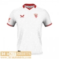 Football Shirts Sevilla Home Mens 2023 2024