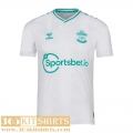 Football Shirts Southampton Away Mens 2023 2024
