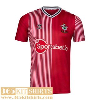 Football Shirts Southampton Home Mens 2023 2024