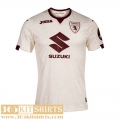 Football Shirts Torino Away Mens 2023 2024