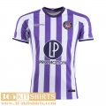 Football Shirts Toulouse Home Mens 2023 2024