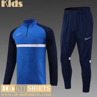 Training Sport blue Kids 2023 2024 TK665