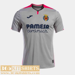 Football Shirts Villarreal Third Mens 2023 2024