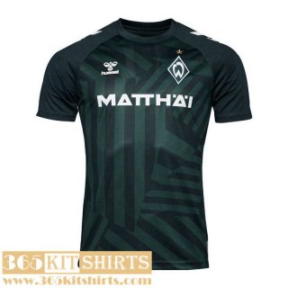 Football Shirts Werder Bremen Third Mens 2023 2024