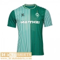 Football Shirts Werder Bremen Home Mens 2023 2024