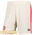 Football Shorts Bayern Munich Third Mens 2024 2025 P472