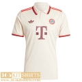 Football Shirts Bayern Munich Third Mens 2024 2025