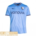 Football Shirts Bochum Away Mens 2024 2025