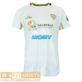 Football Shirts Cagliari Calcio Away Mens 2024 2025