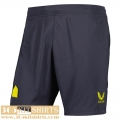 Football Shorts Everton Away Mens 2024 2025 P474