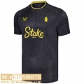 Football Shirts Everton Away Mens 2024 2025