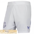 Football Shorts Everton Home Mens 2024 2025 P475