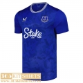 Football Shirts Everton Home Mens 2024 2025