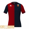 Football Shirts Genoa Home Mens 2024 2025