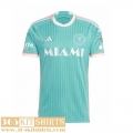 Football Shirts Inter Miami Third Mens 2024 2025