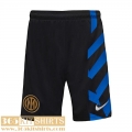 Football Shorts Inter Milan Home Mens 2024 2025 P476