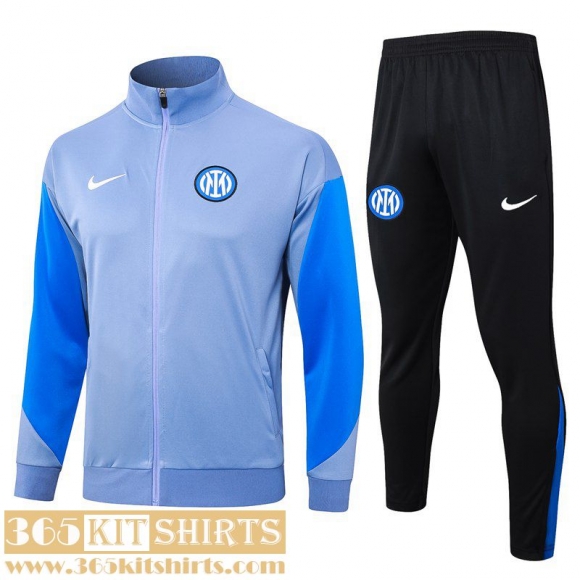 Jacket Inter Milan Mens 2024 2025 B221