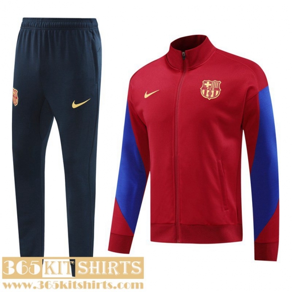 Jacket Barcelona Mens 2024 2025 B236