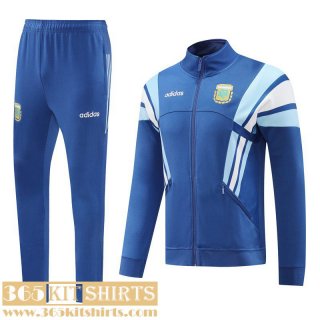 Jacket Argentina Mens 2024 2025 B237