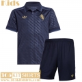 Football Shirts Juventus Third Kids 2024 2025