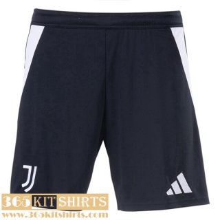 Football Shorts Juventus Home Mens 2024 2025 P479