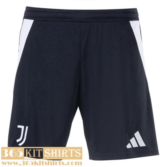 Football Shorts Juventus Home Mens 2024 2025 P479