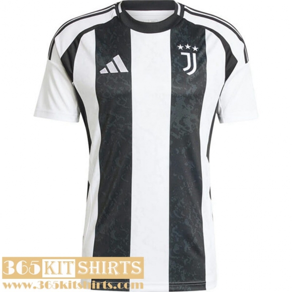 Football Shirts Juventus Home Mens 2024 2025