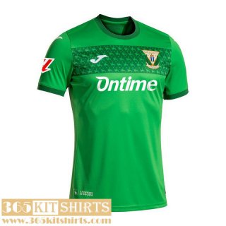 Football Shirts Leganes Away Mens 2024 2025