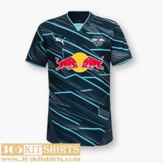 Football Shirts RB Leipzig Third Mens 2024 2025