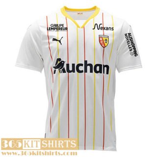 Football Shirts RC Lens Third Mens 2024 2025