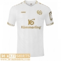 Football Shirts Mainz Third Mens 2024 2025