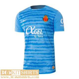 Football Shirts Mallorca Third Mens 2024 2025