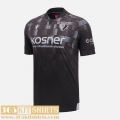 Football Shirts Osasuna Third Mens 2024 2025