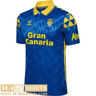 Football Shirts Palmas Away Mens 2024 2025